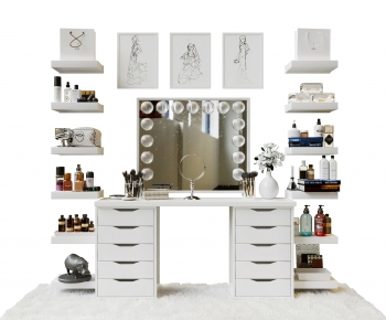 Modern Dresser-ID:470289959