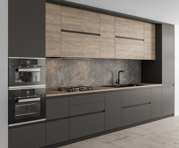 Modern Kitchen Cabinet-ID:465361128