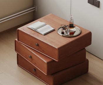 Modern Bedside Cupboard-ID:306864988