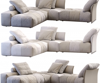 Modern Corner Sofa-ID:850451955