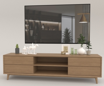 Modern TV Cabinet-ID:249810931