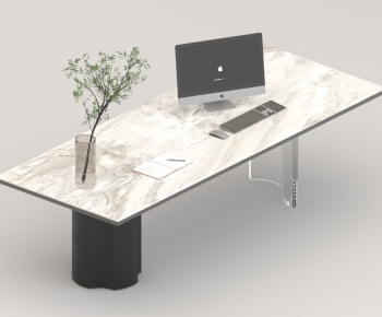 Modern Desk-ID:267023097