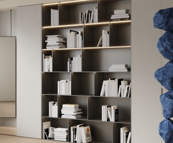 Modern Bookcase-ID:781381148