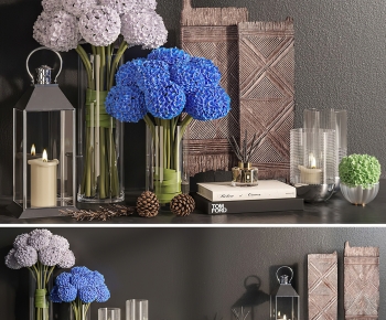 Modern Decorative Set-ID:482831098