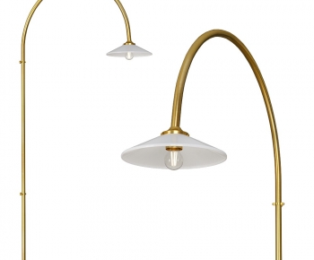 Modern Floor Lamp-ID:210112091