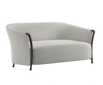 Modern Single Sofa-ID:787976989