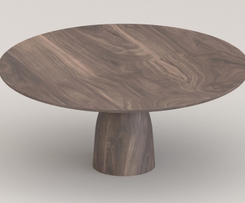 Modern Dining Table-ID:149900975