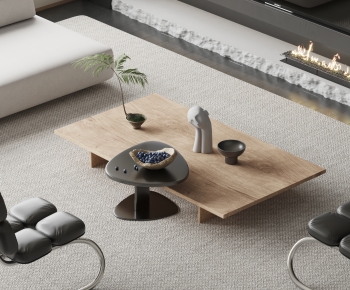 Modern Coffee Table-ID:967068916