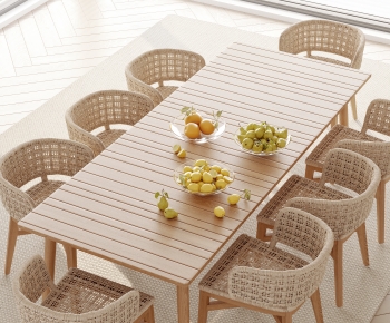 Modern Outdoor Tables And Chairs-ID:169095049