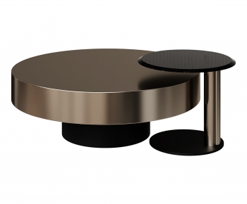 Modern Coffee Table-ID:650485992