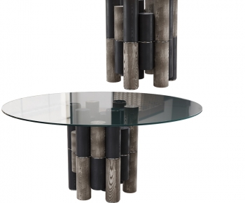 Modern Dining Table-ID:886818892