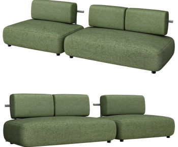 Modern Multi Person Sofa-ID:590178011