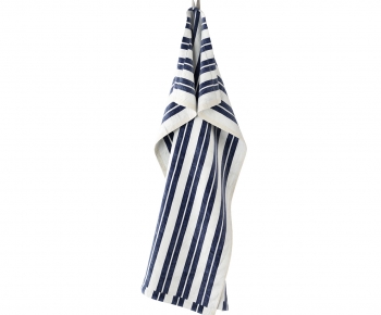 Modern Towel-ID:459126954