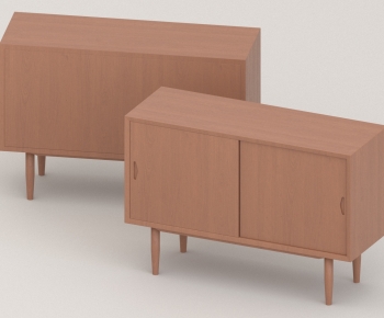 Modern Side Cabinet-ID:999881038