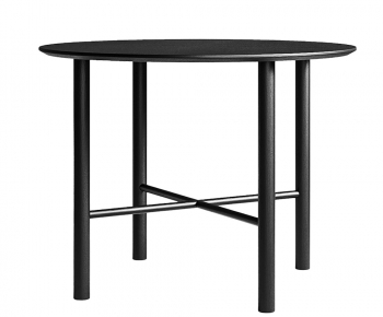 Modern Dining Table-ID:146219028