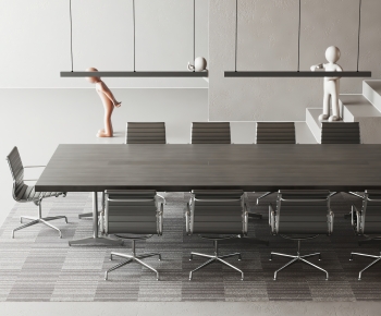 Modern Conference Table-ID:268863923