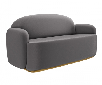 Modern A Sofa For Two-ID:735579011