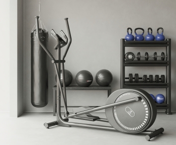 Modern Fitness Equipment-ID:931225068