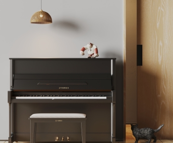 Modern Piano-ID:409049992