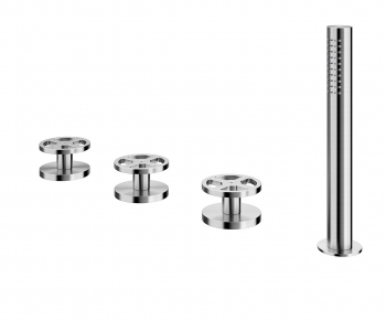 Modern Bathroom Hardware-ID:620007992