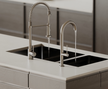 Modern Sink-ID:631455906