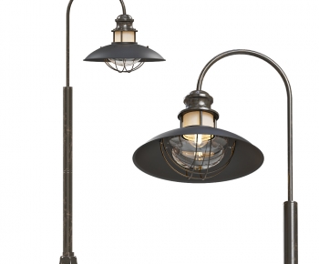 Industrial Style Outdoor Light-ID:950975892