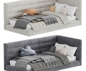 Modern Sofa Bed-ID:312222003