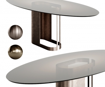 Modern Dining Table-ID:764961967