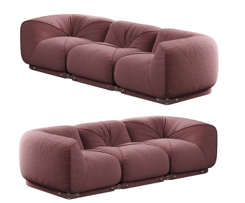 Modern Multi Person Sofa-ID:614936117