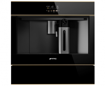 Modern Kitchen Electric Coffee Machine-ID:165555005