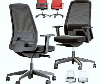 Modern Office Chair-ID:242497928