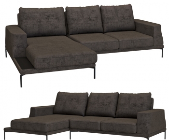 Modern Corner Sofa-ID:530020009