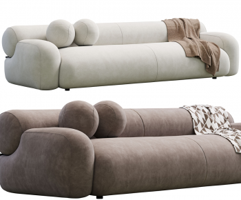 Modern Multi Person Sofa-ID:855751994