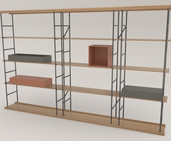 Modern Shelving-ID:351069936