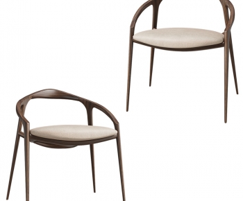 Modern Dining Chair-ID:901740071