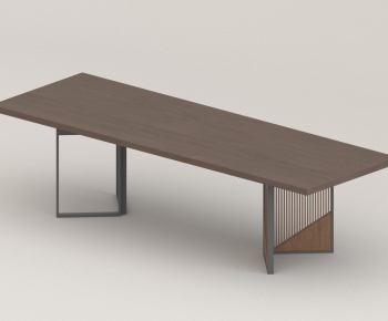 Modern Desk-ID:166111099