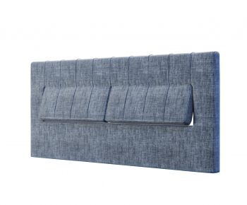 Modern Bedhead Back Rest-ID:868148099