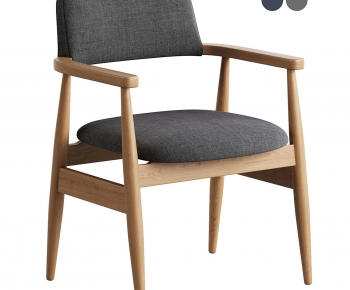 Modern Dining Chair-ID:388812076