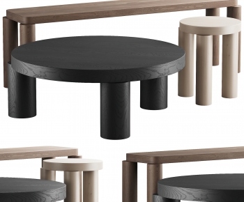 Modern Coffee Table-ID:966262105