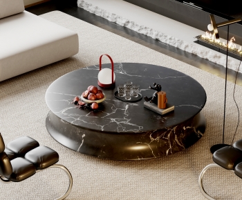 Modern Coffee Table-ID:983613977