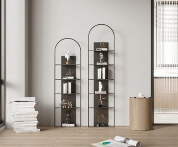 Modern Shelving-ID:662702087