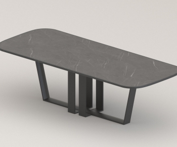 Modern Dining Table-ID:899889958