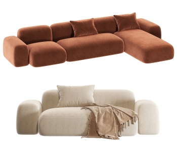 Modern Multi Person Sofa-ID:825797083