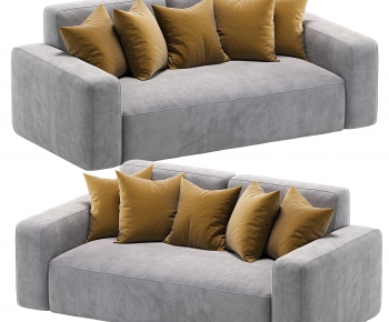 Modern Multi Person Sofa-ID:784419061