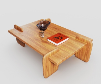 Modern Coffee Table-ID:785101893