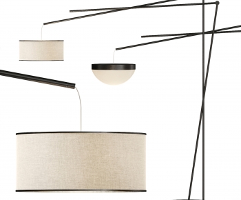 Modern Floor Lamp-ID:409550914