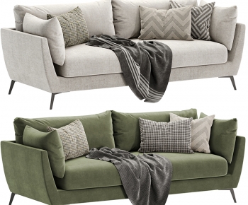 Modern A Sofa For Two-ID:840356117