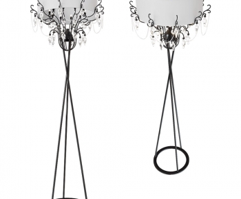 Modern Floor Lamp-ID:541639095