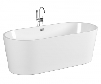 Modern Bathtub-ID:657628069