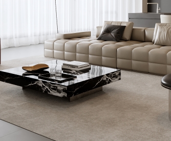 Modern Sofa Combination-ID:178328043